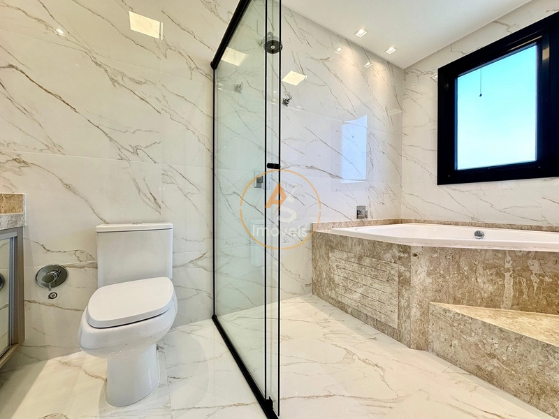 EXCELENTE CASA NO CONDOMÍNIO CAPÃO ILHAS: 27ª foto da galeria de imagens do imóvel