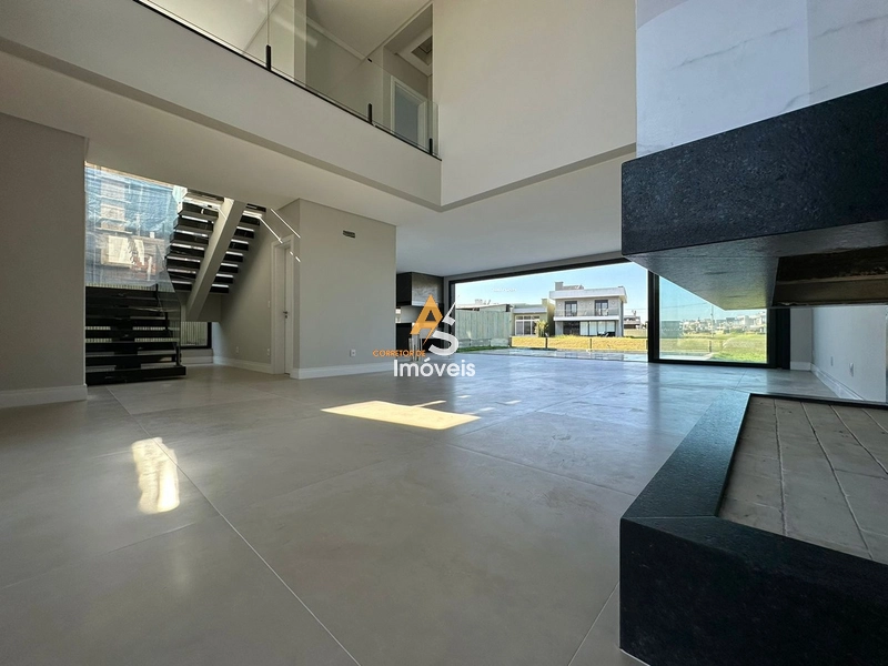 EXCELENTE CASA NO CONDOMÍNIO CAPÃO ILHAS: 6ª foto da galeria de imagens do imóvel