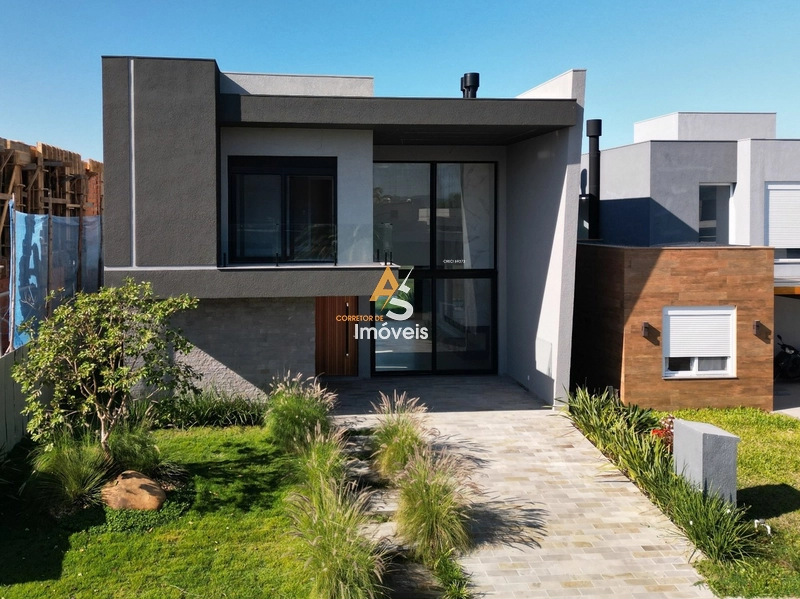 EXCELENTE CASA NO CONDOMÍNIO CAPÃO ILHAS: 38ª foto da galeria de imagens do imóvel