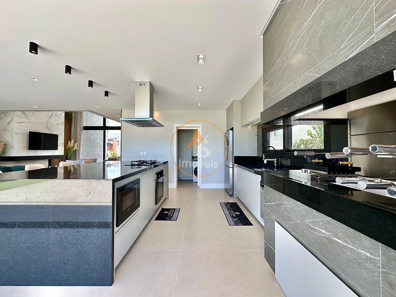 EXCELENTE CASA NO CONDOMÍNIO CAPÃO ILHAS: 14ª foto da galeria de imagens do imóvel