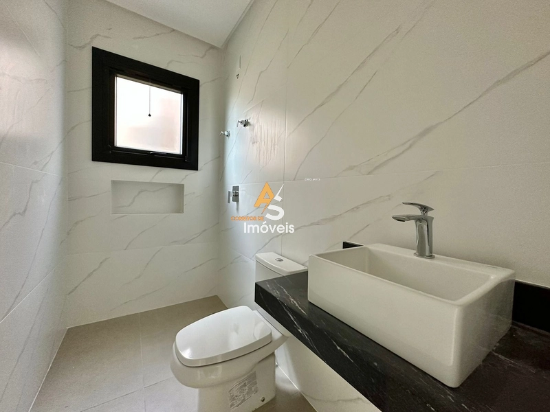 EXCELENTE CASA NO CONDOMÍNIO CAPÃO ILHAS: 21ª foto da galeria de imagens do imóvel