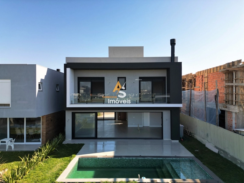 EXCELENTE CASA NO CONDOMÍNIO CAPÃO ILHAS: 39ª foto da galeria de imagens do imóvel