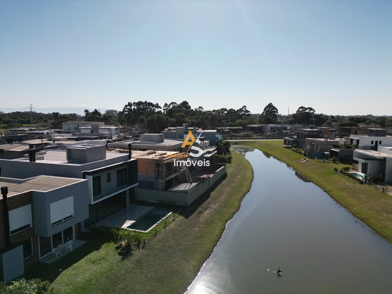 EXCELENTE CASA NO CONDOMÍNIO CAPÃO ILHAS: 43ª foto da galeria de imagens do imóvel