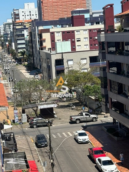 APARTAMENTO À VENDA  MOBILIADO E DECORADO NO CENTRO: 16ª foto da galeria de imagens do imóvel