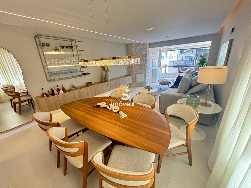 APARTAMENTO À VENDA  MOBILIADO E DECORADO NO CENTRO: 15ª foto da galeria de imagens do imóvel