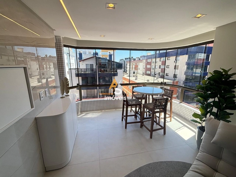 APARTAMENTO À VENDA  MOBILIADO E DECORADO NO CENTRO: 14ª foto da galeria de imagens do imóvel