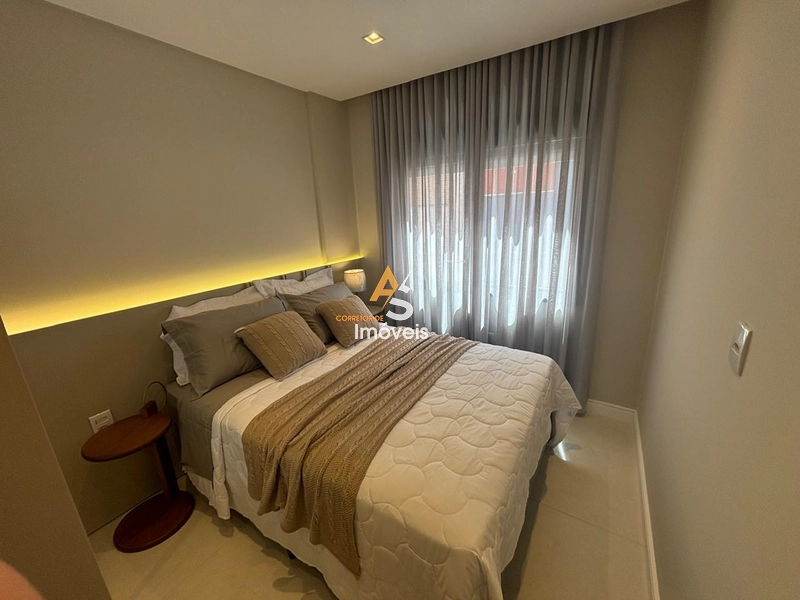 APARTAMENTO À VENDA  MOBILIADO E DECORADO NO CENTRO: 7ª foto da galeria de imagens do imóvel