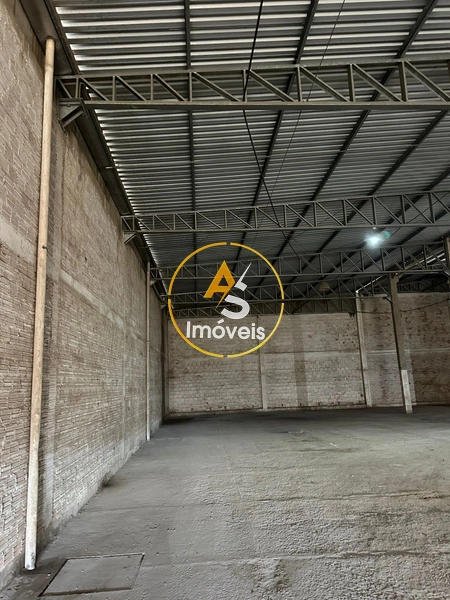 PAVILHÃO NA AV. PARAGUASSÚ COM 6 LOTES!!!: 7ª foto da galeria de imagens do imóvel