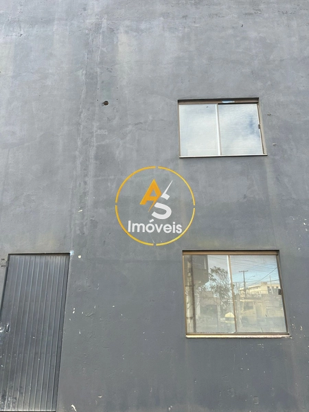 PAVILHÃO NA AV. PARAGUASSÚ COM 6 LOTES!!!: 1ª foto da galeria de imagens do imóvel