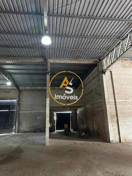 PAVILHÃO NA AV. PARAGUASSÚ COM 6 LOTES!!!: 10ª foto da galeria de imagens do imóvel