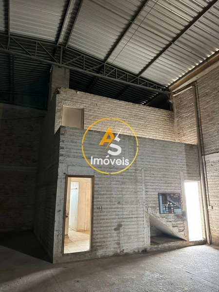 PAVILHÃO NA AV. PARAGUASSÚ COM 6 LOTES!!!: 9ª foto da galeria de imagens do imóvel