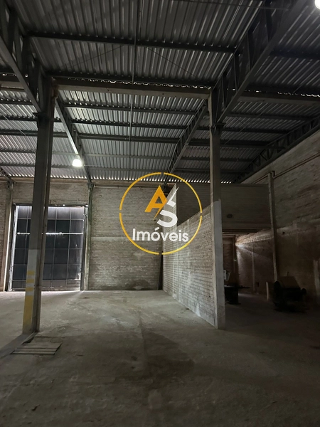 PAVILHÃO NA AV. PARAGUASSÚ COM 6 LOTES!!!: 5ª foto da galeria de imagens do imóvel