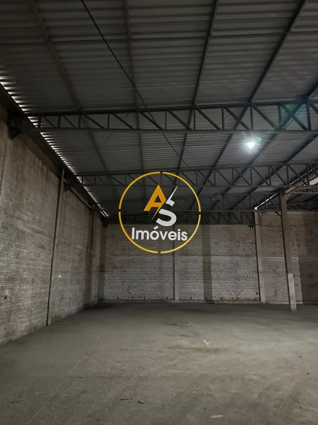 PAVILHÃO NA AV. PARAGUASSÚ COM 6 LOTES!!!: 3ª foto da galeria de imagens do imóvel