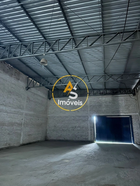 PAVILHÃO NA AV. PARAGUASSÚ COM 6 LOTES!!!: 6ª foto da galeria de imagens do imóvel