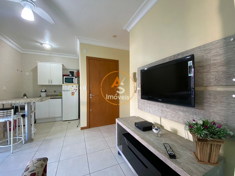 APARTAMENTO DE 1 DORMITÓRIO EM CAPÃO DA CANOA!!!: 3ª foto da galeria de imagens do imóvel