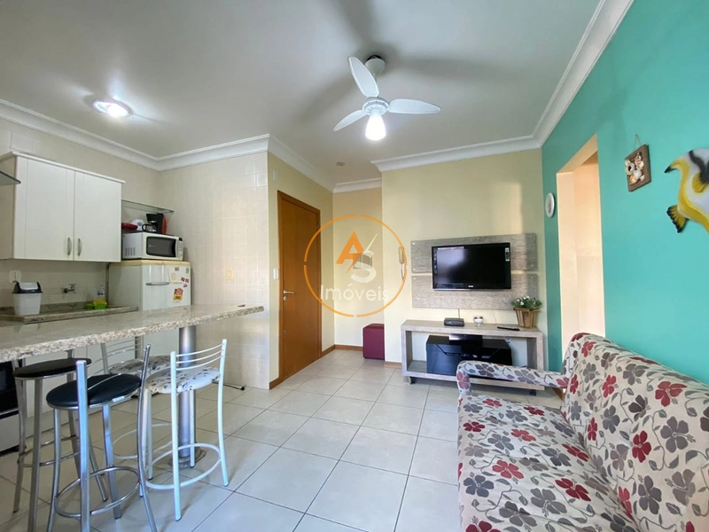 APARTAMENTO DE 1 DORMITÓRIO EM CAPÃO DA CANOA!!!: 6ª foto da galeria de imagens do imóvel