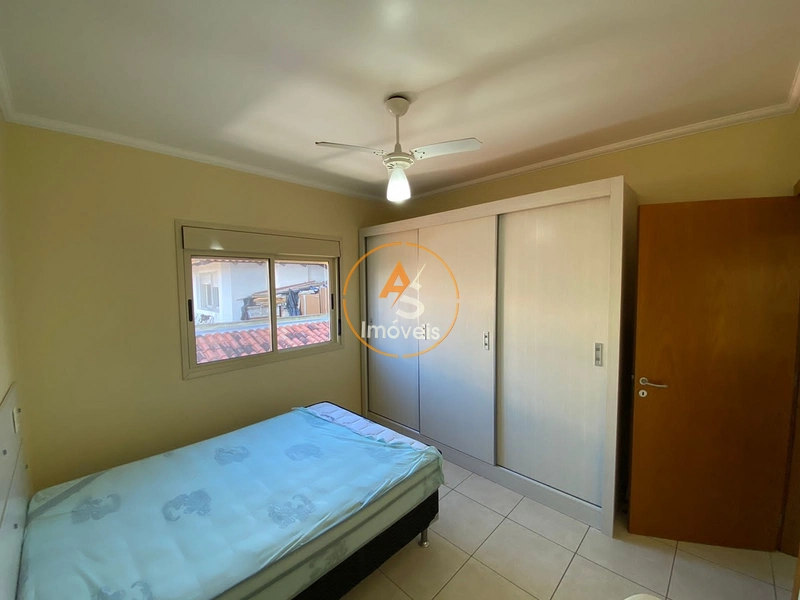 APARTAMENTO DE 1 DORMITÓRIO EM CAPÃO DA CANOA!!!: 4ª foto da galeria de imagens do imóvel