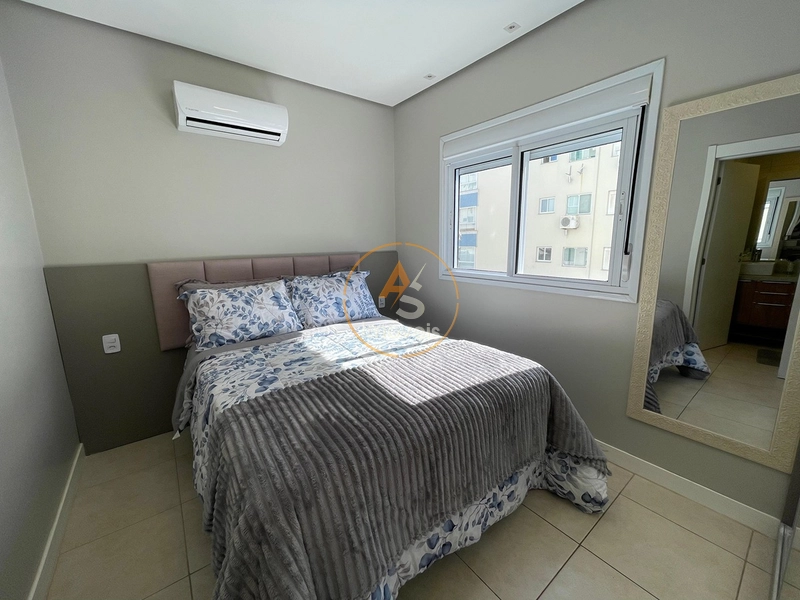 BELÍSSIMO APARTAMENTO À VENDA EM CAPÃO DA CANOA!⁣!!: 7ª foto da galeria de imagens do imóvel