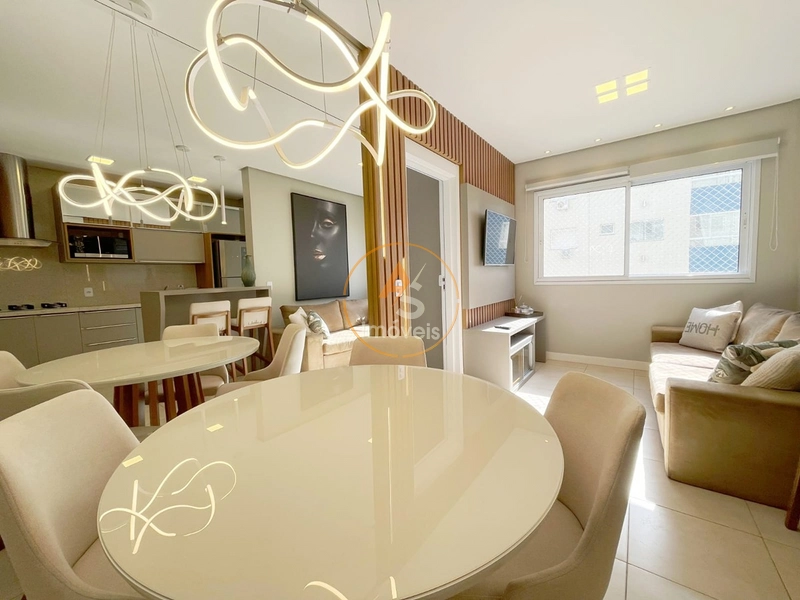 BELÍSSIMO APARTAMENTO À VENDA EM CAPÃO DA CANOA!⁣!!: 1ª foto da galeria de imagens do imóvel