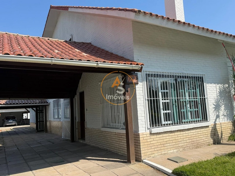 Imóvel residencial ou comercial