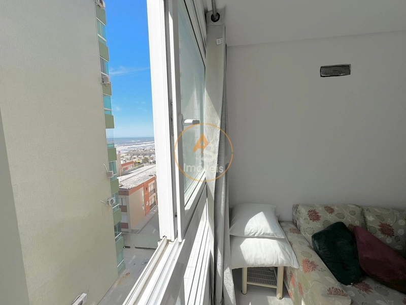 OPORTUNIDADE!!! APARTAMENTO DE 1 DORMITÓRIO PRÓXIMO AO MAR!!!: 2ª foto da galeria de imagens do imóvel
