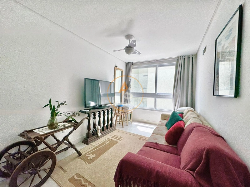 OPORTUNIDADE!!! APARTAMENTO DE 1 DORMITÓRIO PRÓXIMO AO MAR!!!: 3ª foto da galeria de imagens do imóvel