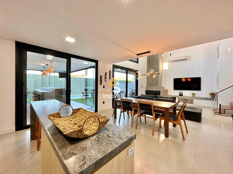 CONDOMÍNIO BLUE SOBRADO À VENDA: 1ª foto da galeria de imagens do imóvel