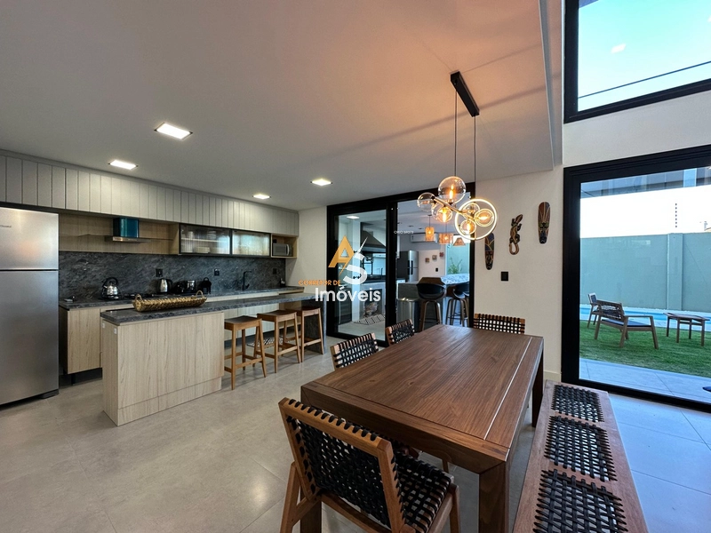 CONDOMÍNIO BLUE SOBRADO À VENDA: 4ª foto da galeria de imagens do imóvel