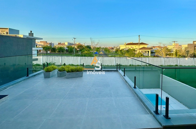 CONDOMÍNIO BLUE SOBRADO À VENDA: 19ª foto da galeria de imagens do imóvel