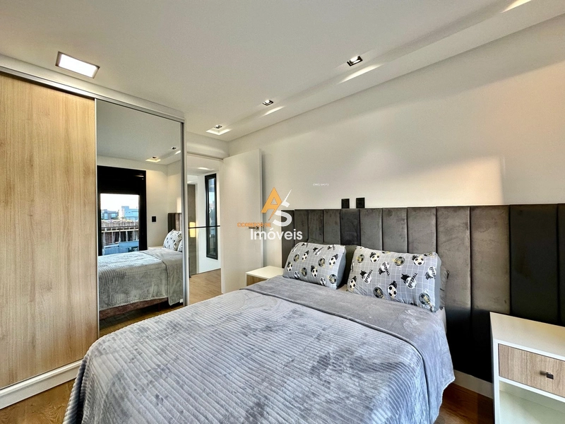 CONDOMÍNIO BLUE SOBRADO À VENDA: 26ª foto da galeria de imagens do imóvel