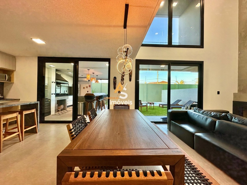 CONDOMÍNIO BLUE SOBRADO À VENDA: 6ª foto da galeria de imagens do imóvel