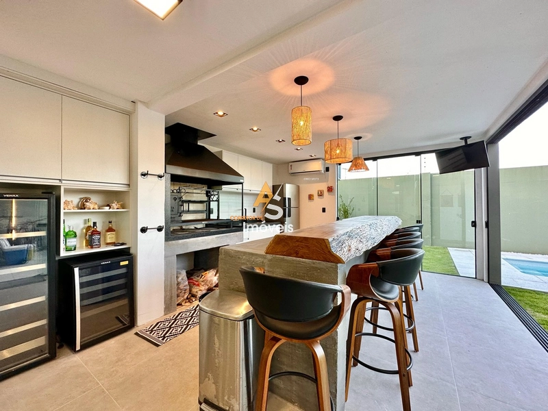 CONDOMÍNIO BLUE SOBRADO À VENDA: 8ª foto da galeria de imagens do imóvel