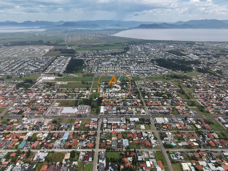 TERRENO À VENDA EM ATLÂNTIDA  PERTINHO DO MAR: 8ª foto da galeria de imagens do imóvel