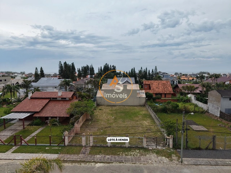 TERRENO À VENDA EM ATLÂNTIDA  PERTINHO DO MAR: 1ª foto da galeria de imagens do imóvel