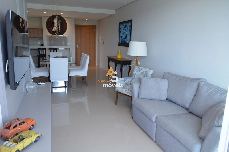 EXCELENTE APARTAMENTO DE 3 DORMITÓRIOS EM ATLANTIDA!!!: 9ª foto da galeria de imagens do imóvel