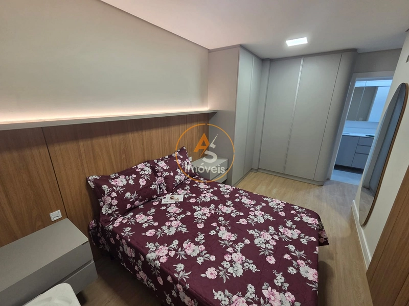 APARTAMENTO Á VENDA EM CAPÃO DA CANOA!!!: 2ª foto da galeria de imagens do imóvel