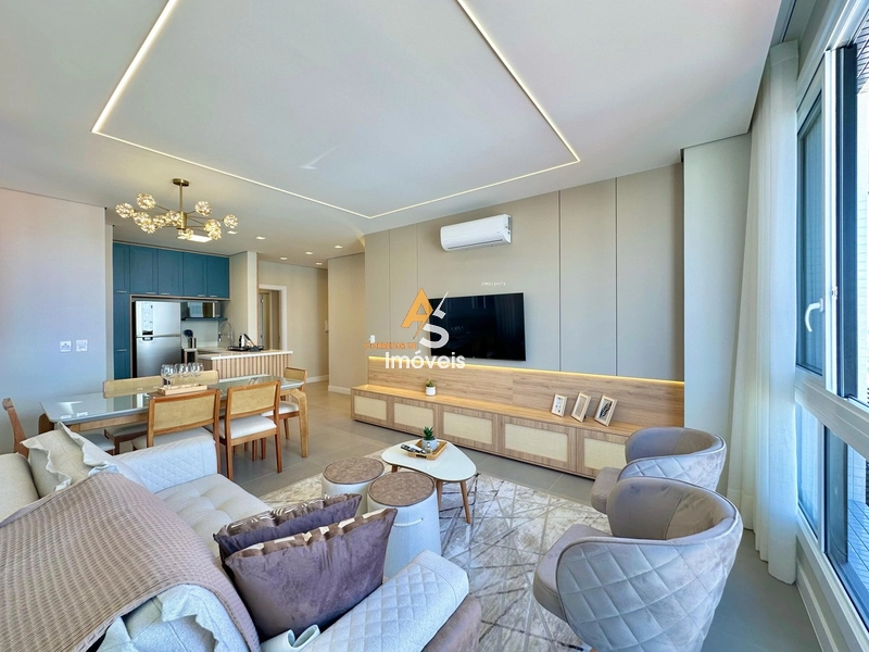 APARTAMENTO À VENDA EM CAPÃO DA CANOA: 1ª foto da galeria de imagens do imóvel