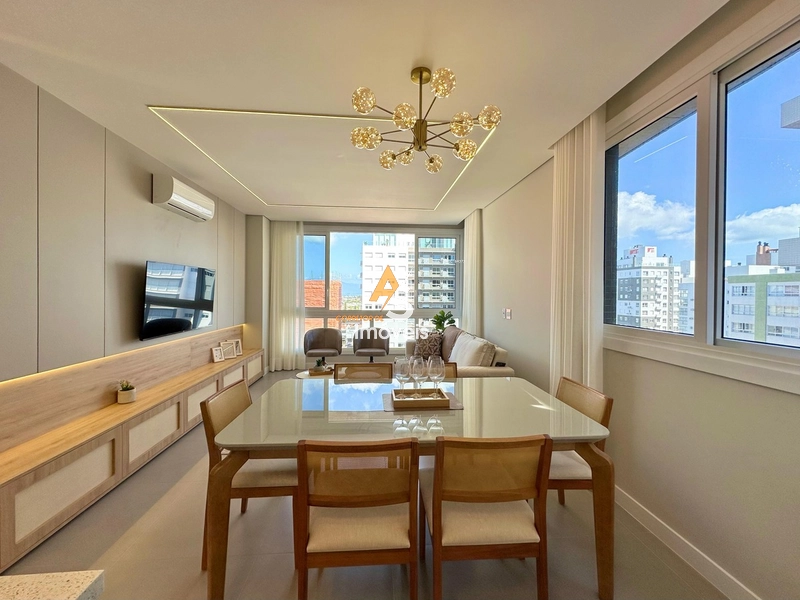 APARTAMENTO À VENDA EM CAPÃO DA CANOA: 4ª foto da galeria de imagens do imóvel