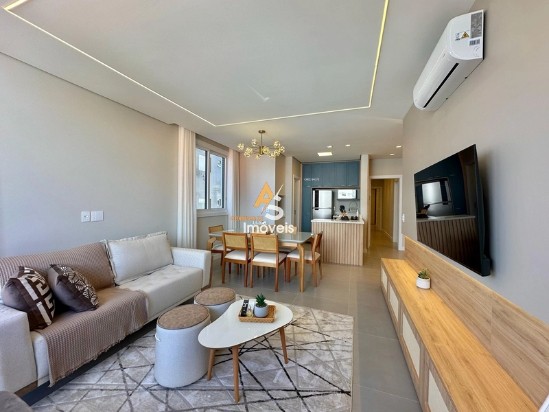 APARTAMENTO À VENDA EM CAPÃO DA CANOA: 2ª foto da galeria de imagens do imóvel