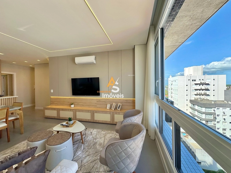 APARTAMENTO À VENDA EM CAPÃO DA CANOA: 5ª foto da galeria de imagens do imóvel