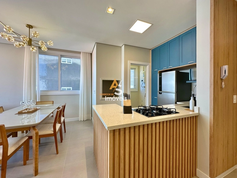 APARTAMENTO À VENDA EM CAPÃO DA CANOA: 9ª foto da galeria de imagens do imóvel