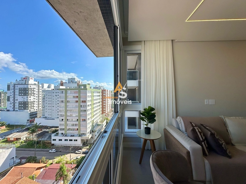 APARTAMENTO À VENDA EM CAPÃO DA CANOA: 12ª foto da galeria de imagens do imóvel