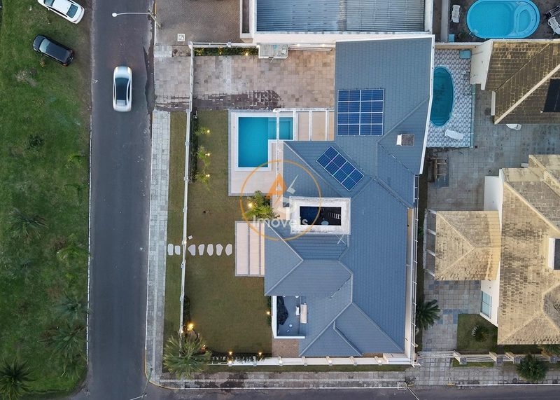 CASA À VENDA EM CAPÃO DA CANOA! ESQUINA • PISCINA • ENERGIA SOLAR: 39ª foto da galeria de imagens do imóvel