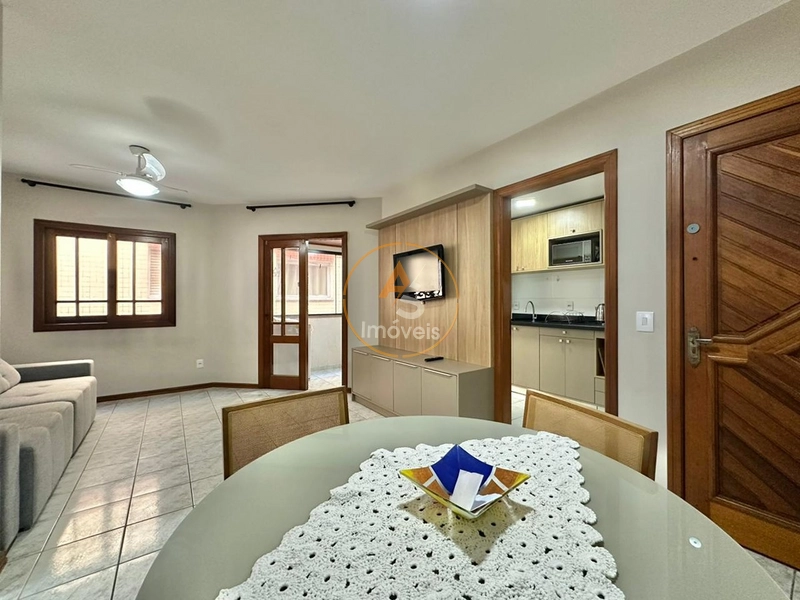 APARTAMENTO Á VENDA EM CAPÃO DA CANOA!!!: 5ª foto da galeria de imagens do imóvel