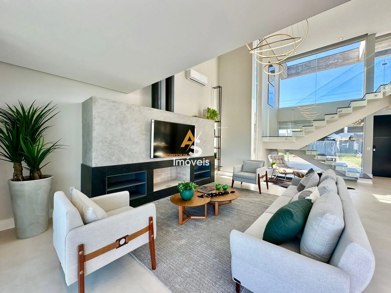 CASA NO CONDOMÍNIO SUNSET EM XANGRI-LÁ: 12ª foto da galeria de imagens do imóvel