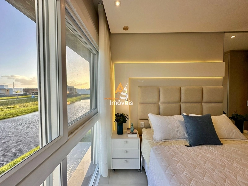 CASA NO CONDOMÍNIO SUNSET EM XANGRI-LÁ: 33ª foto da galeria de imagens do imóvel