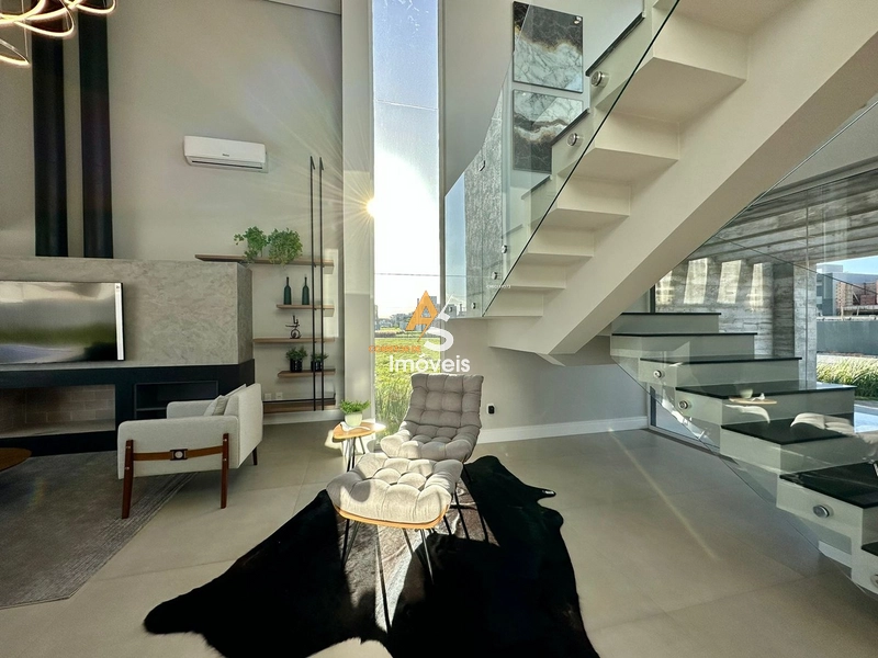 CASA NO CONDOMÍNIO SUNSET EM XANGRI-LÁ: 7ª foto da galeria de imagens do imóvel