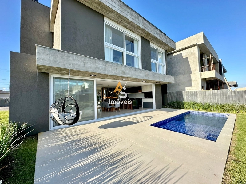 CASA NO CONDOMÍNIO SUNSET EM XANGRI-LÁ: 23ª foto da galeria de imagens do imóvel