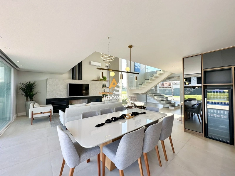 CASA NO CONDOMÍNIO SUNSET EM XANGRI-LÁ: 13ª foto da galeria de imagens do imóvel