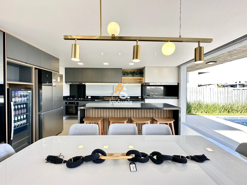 CASA NO CONDOMÍNIO SUNSET EM XANGRI-LÁ: 17ª foto da galeria de imagens do imóvel